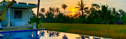 Day 8: Time Off to Reignite Creativity &  Pursue What Matters Most