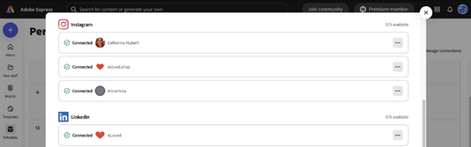 Day 10: From Social Media Chaos to Clarity—What I Learned About Staying on Track