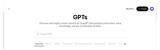 Day 11: Building My Own GPTs – Wins, Roadblocks, and Real Talk