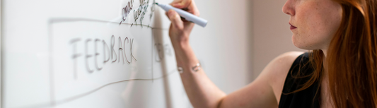 Day 4: The Power of Feedback and Crafting Roadmaps