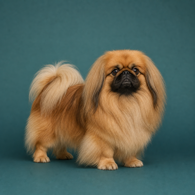Pekingese