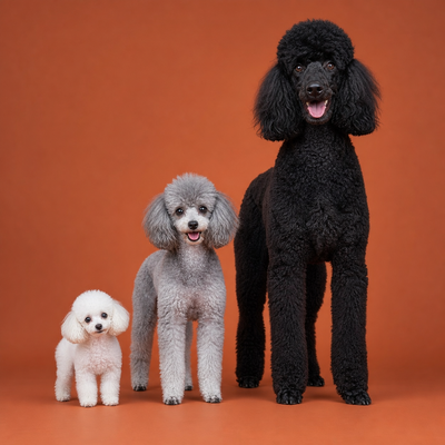 Poodle