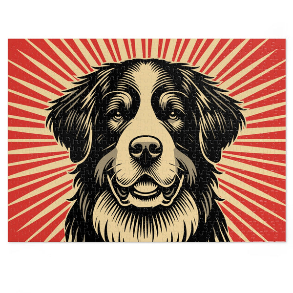 Jigsaw Puzzle