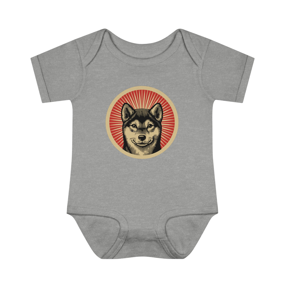 Infant Bodysuit