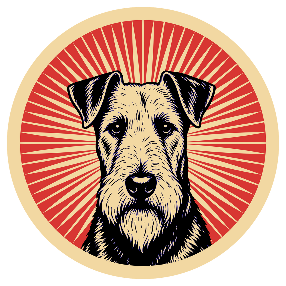 Airedale Terrier