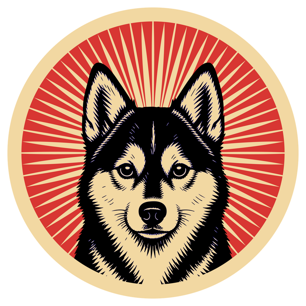 Alaskan Klee Kai
