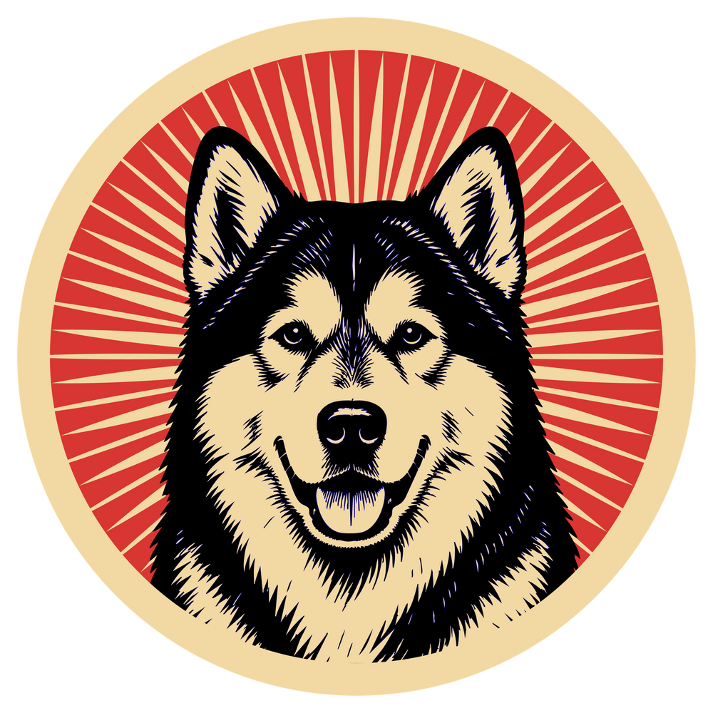 Alaskan Malamute