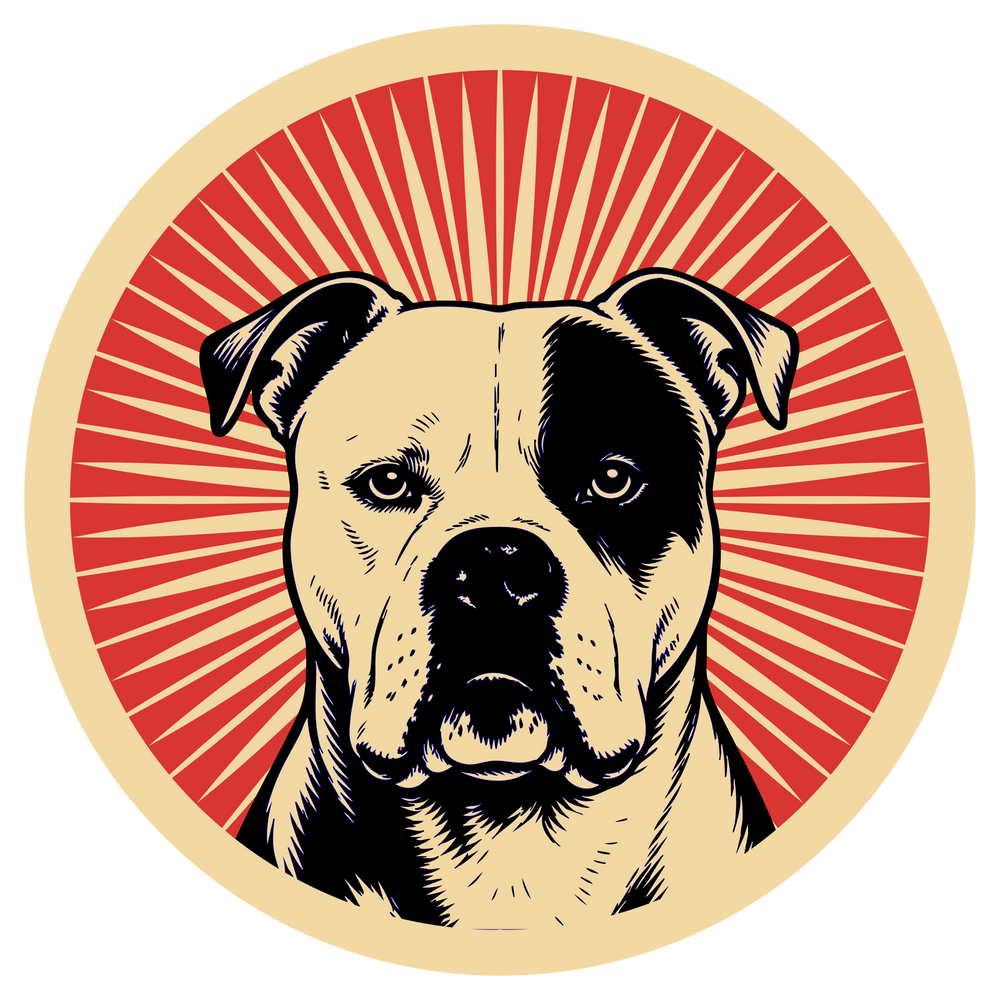 American Bulldog