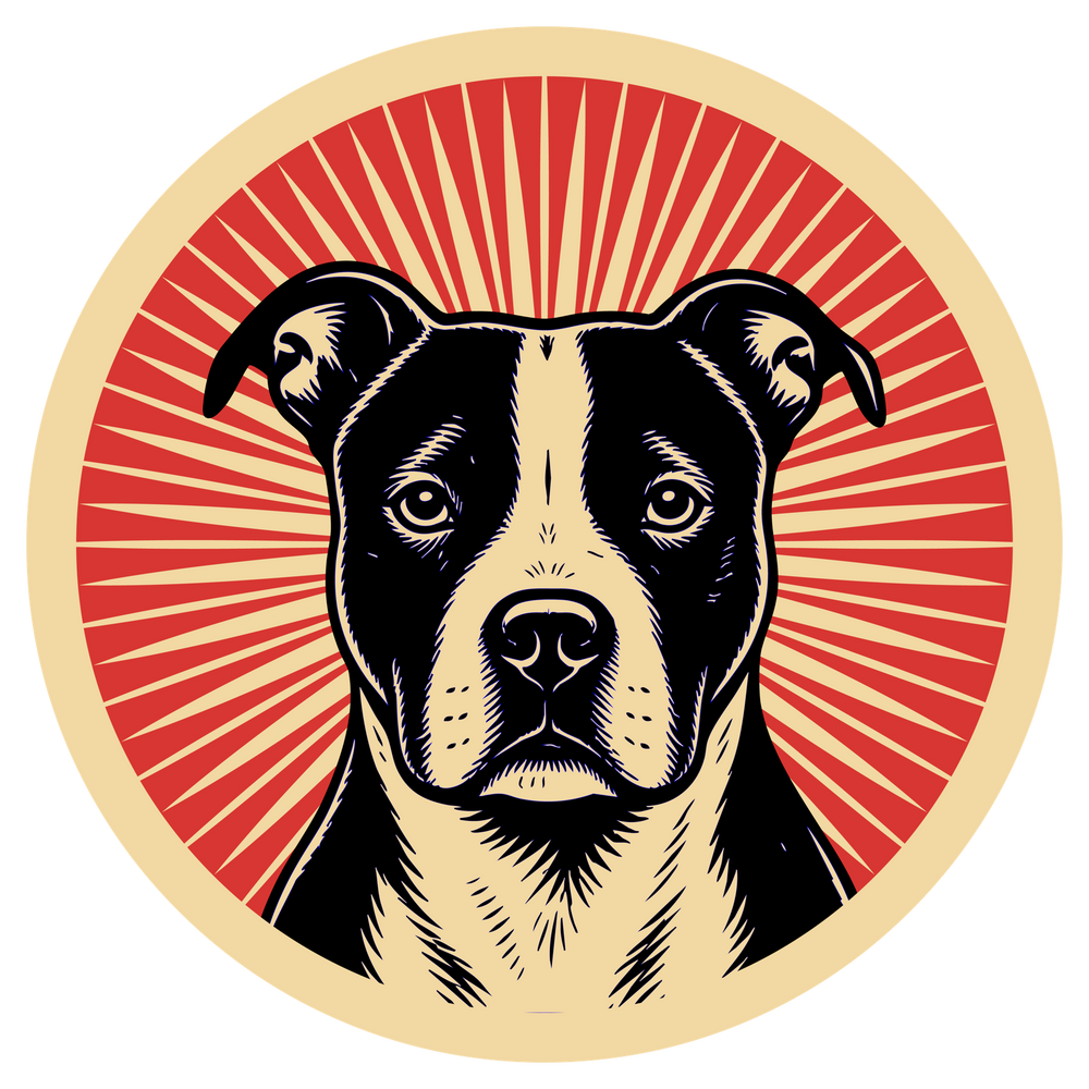 American Staffordshire Terrier