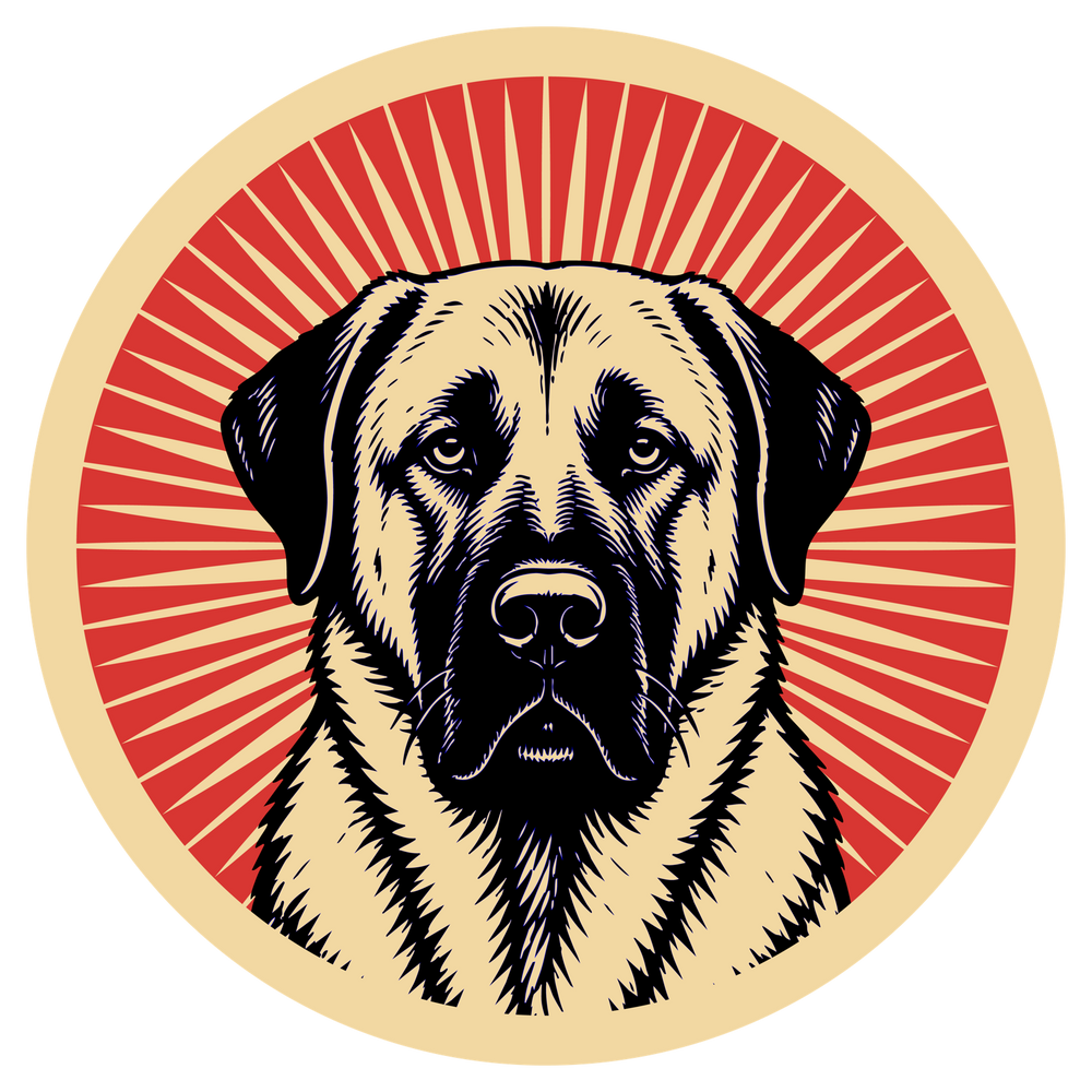 Anatolian Shepherd Dog