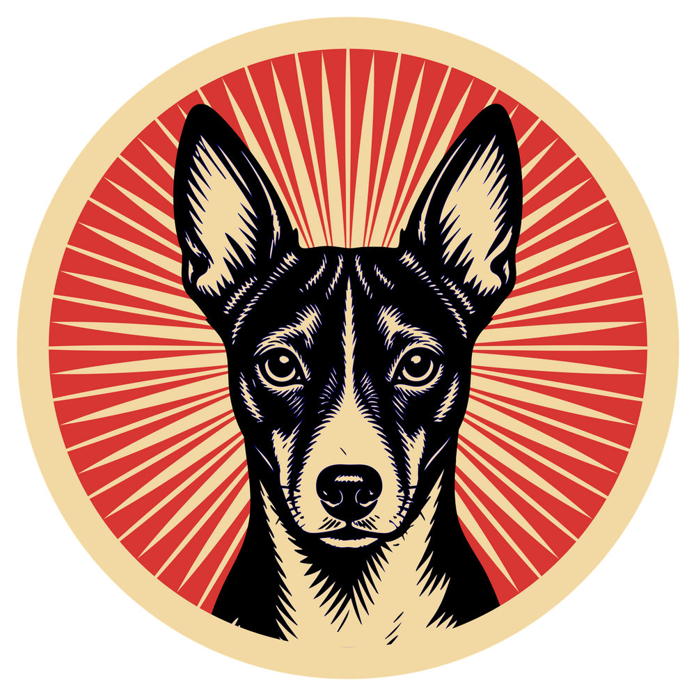 Basenji