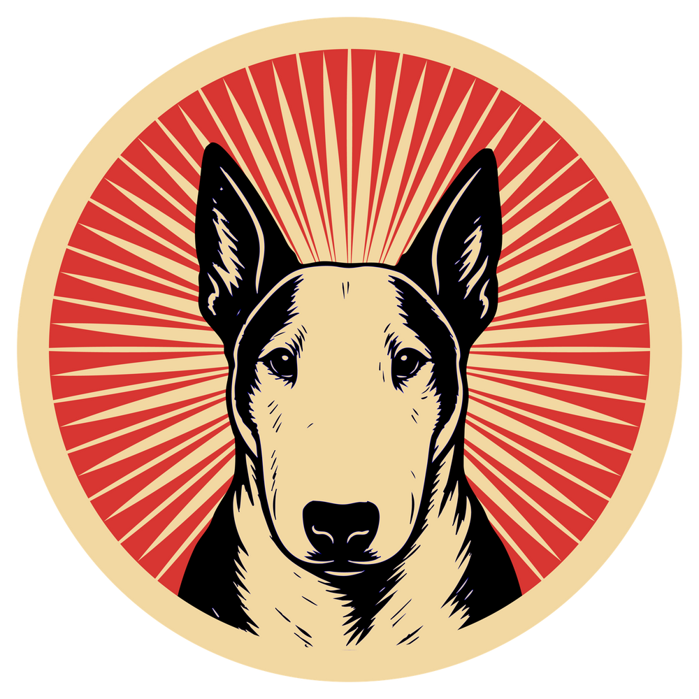 Bull Terrier