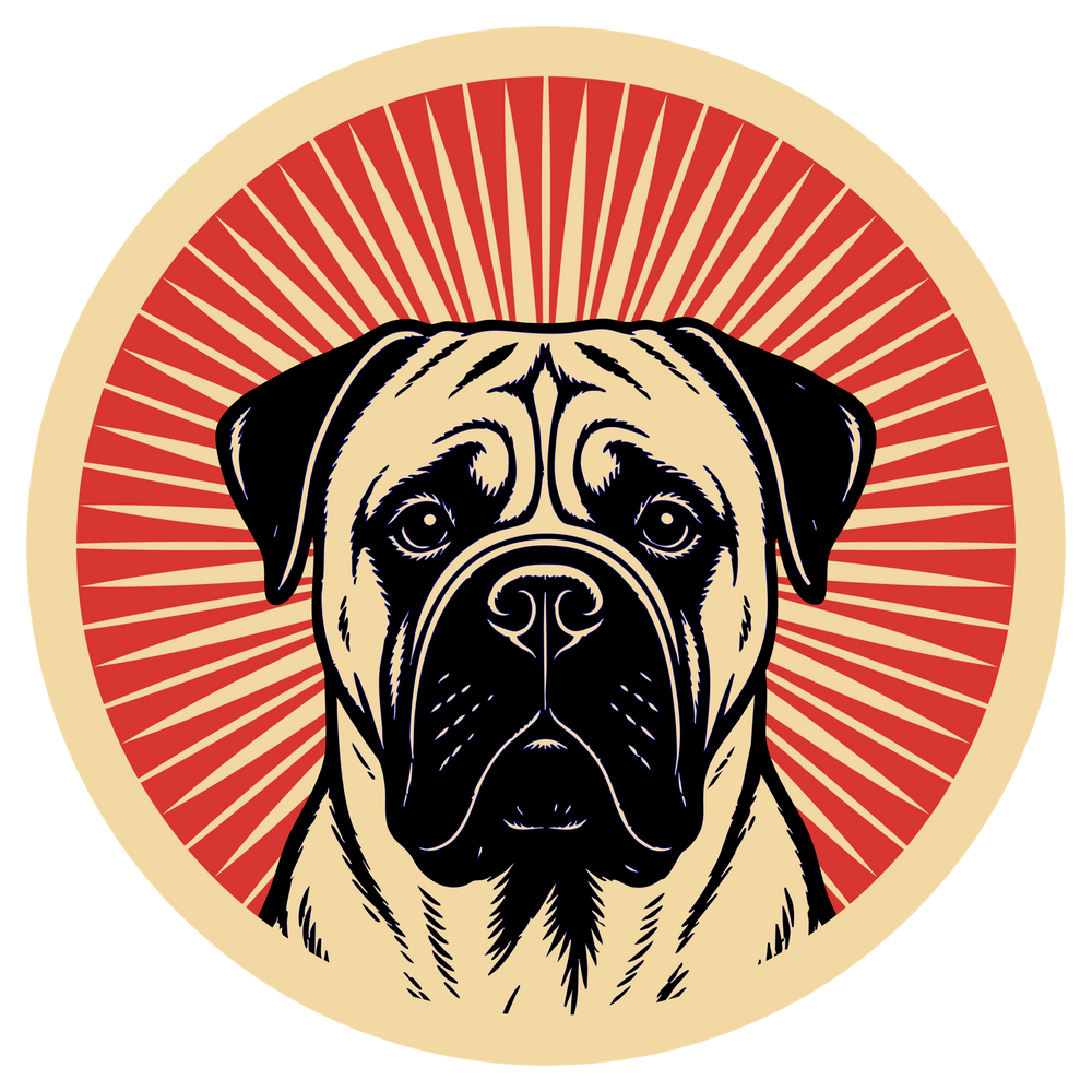 Bullmastiff