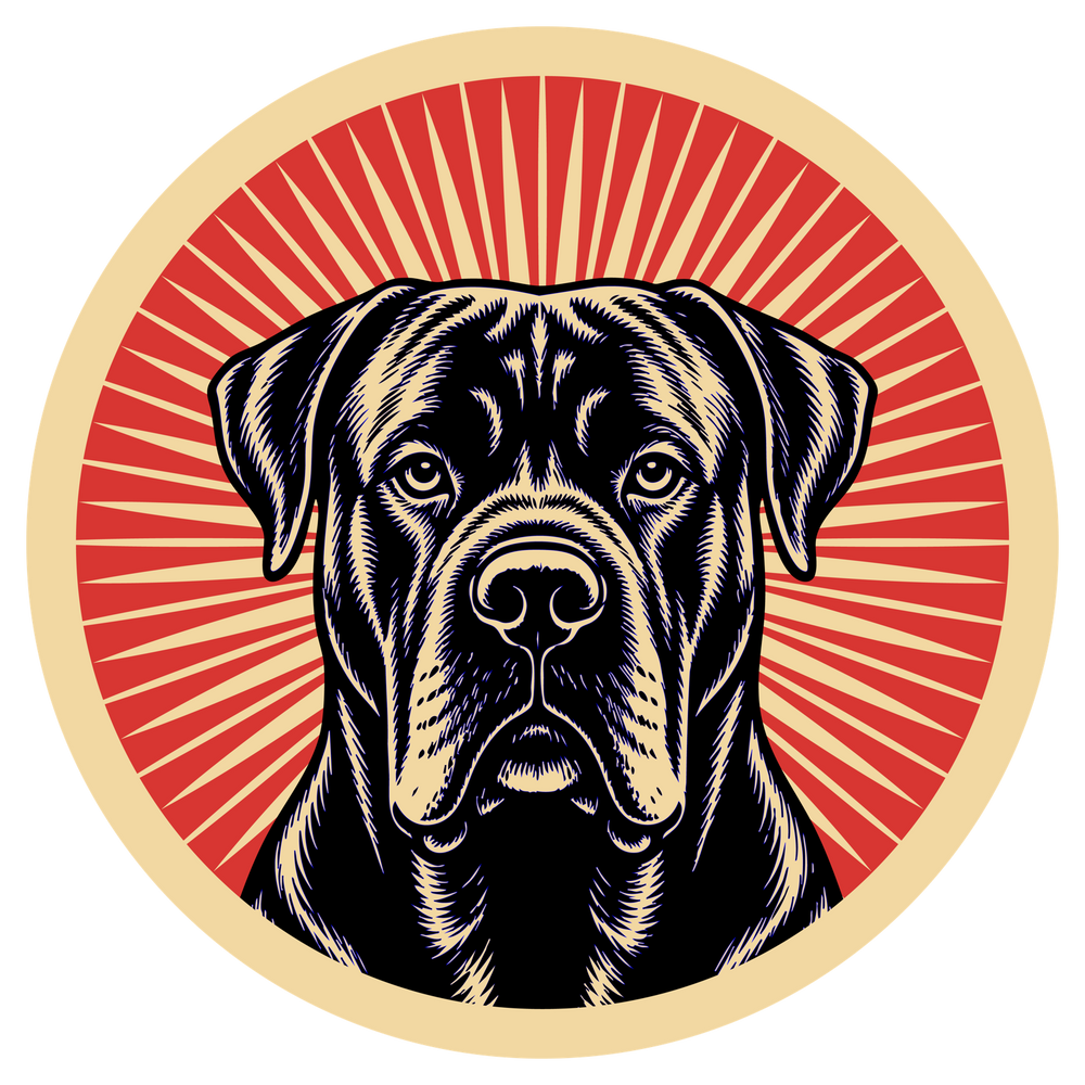 Cane Corso