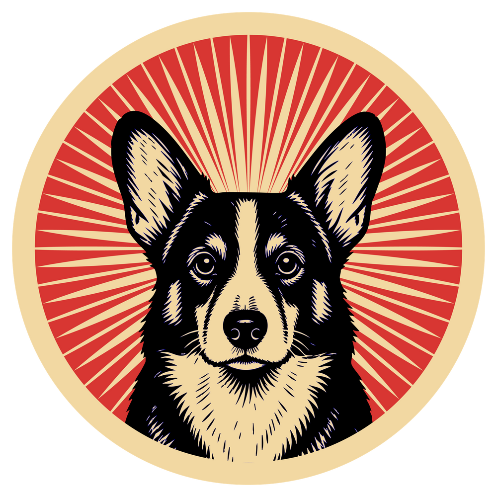 Cardigan Welsh Corgi