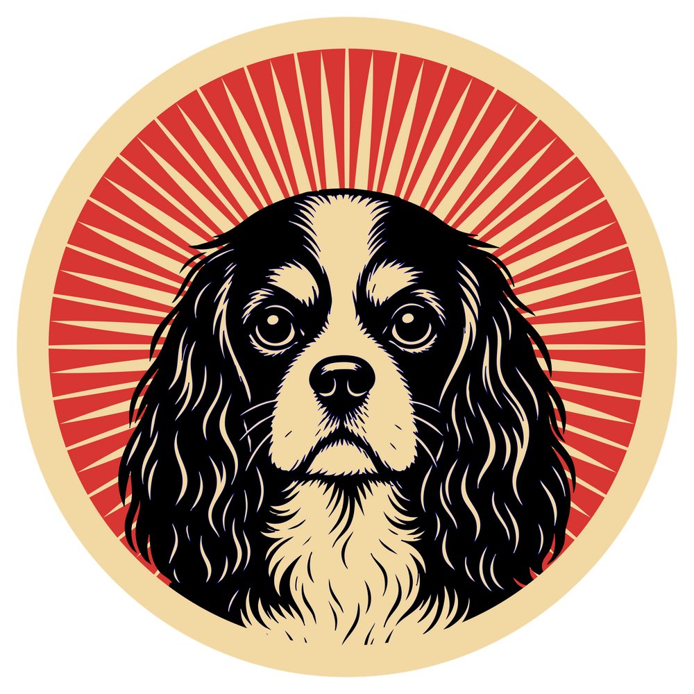 Cavalier King Charles Spaniel