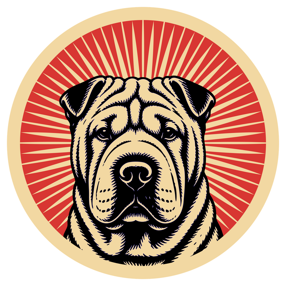 Chinese Shar-Pei