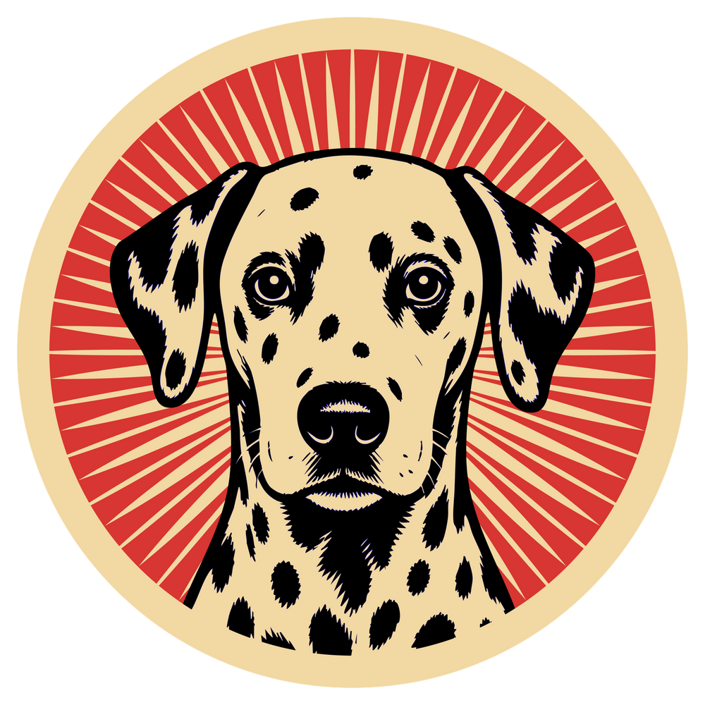 Dalmatian