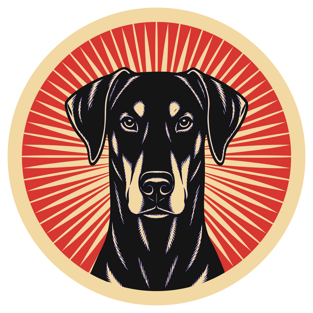 Doberman Pinscher