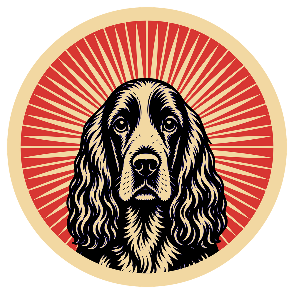 English Cocker Spaniel