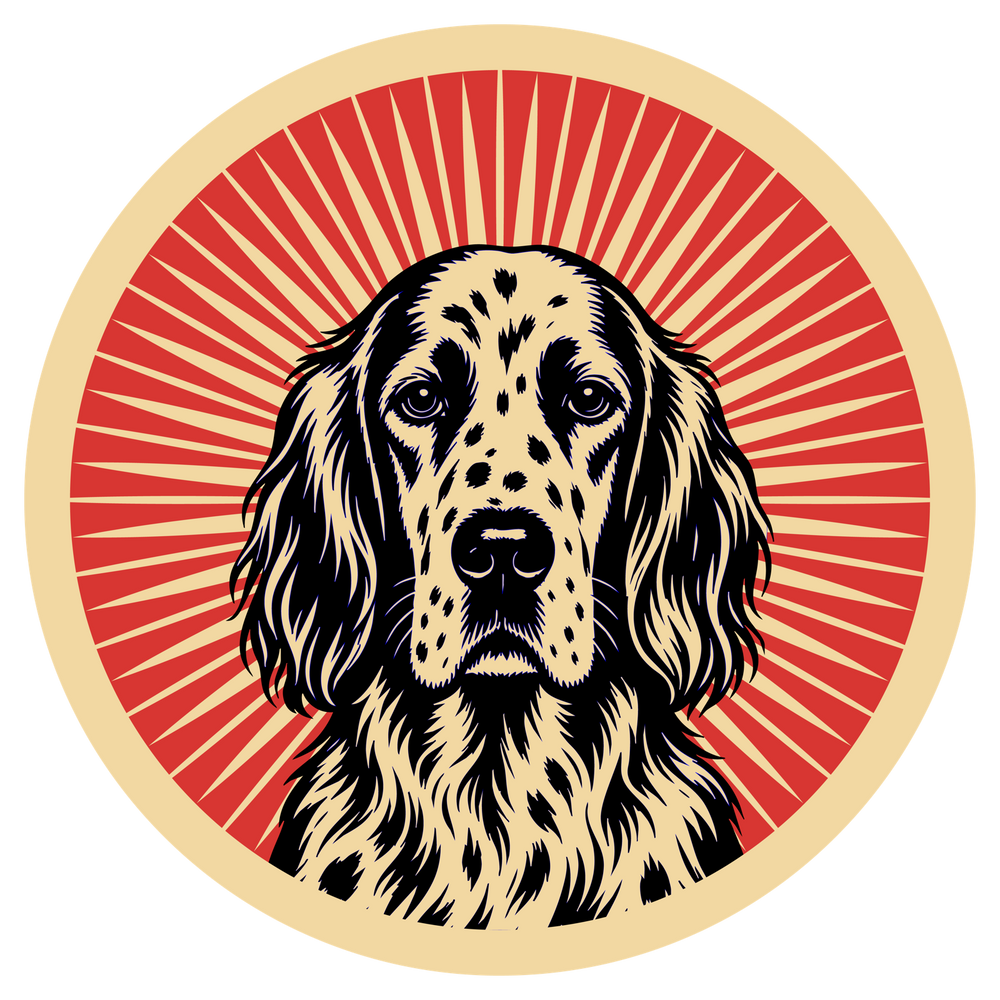 English Setter