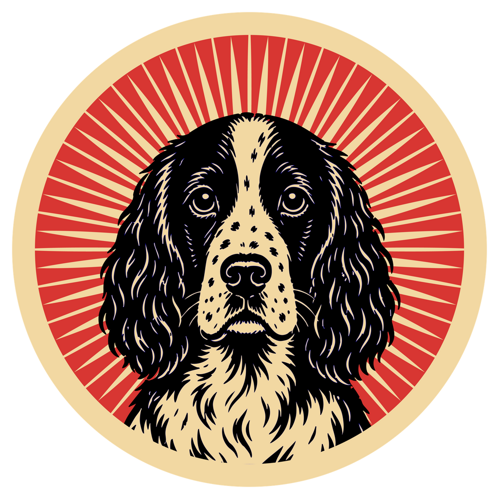 English Springer Spaniel