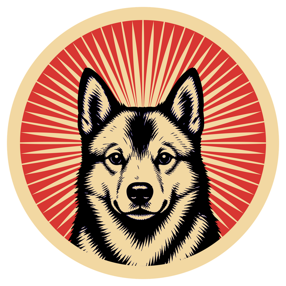 Finnish Spitz