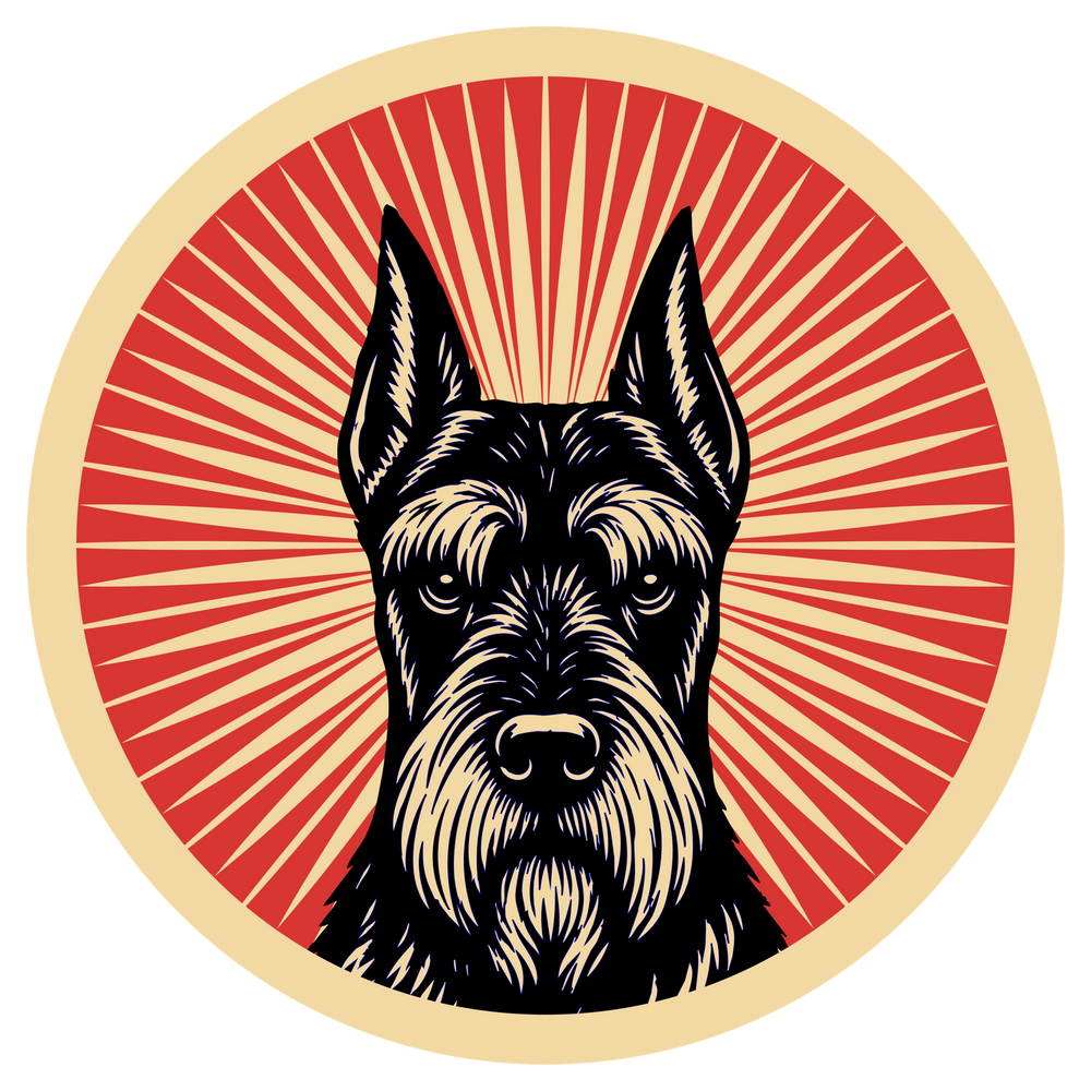 Giant Schnauzer