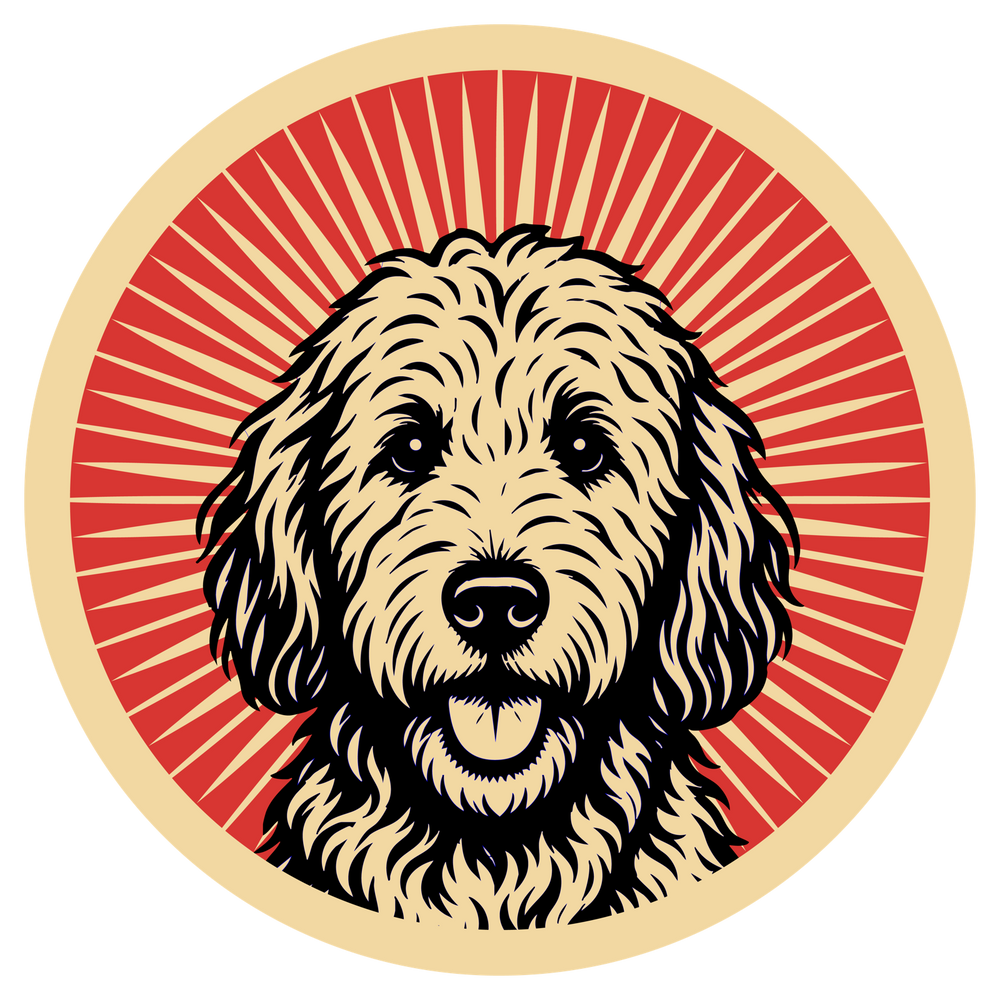 Goldendoodle