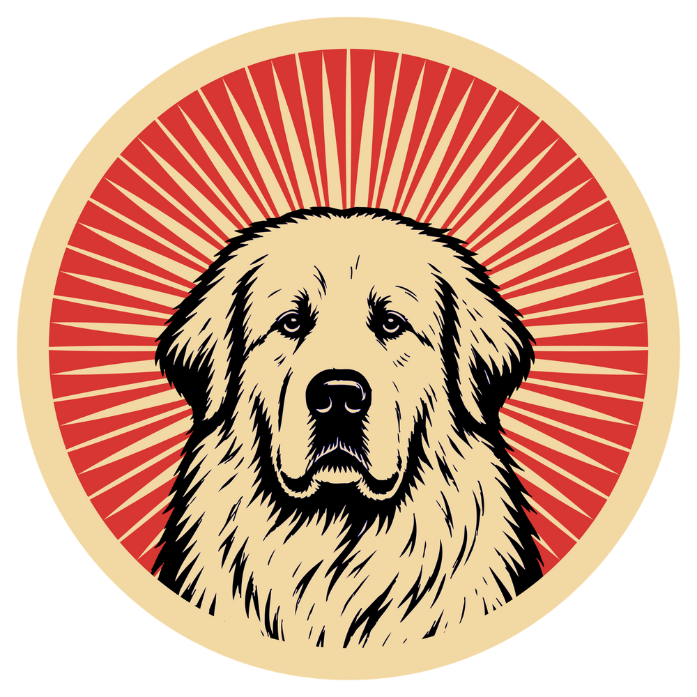 Great Pyrenees