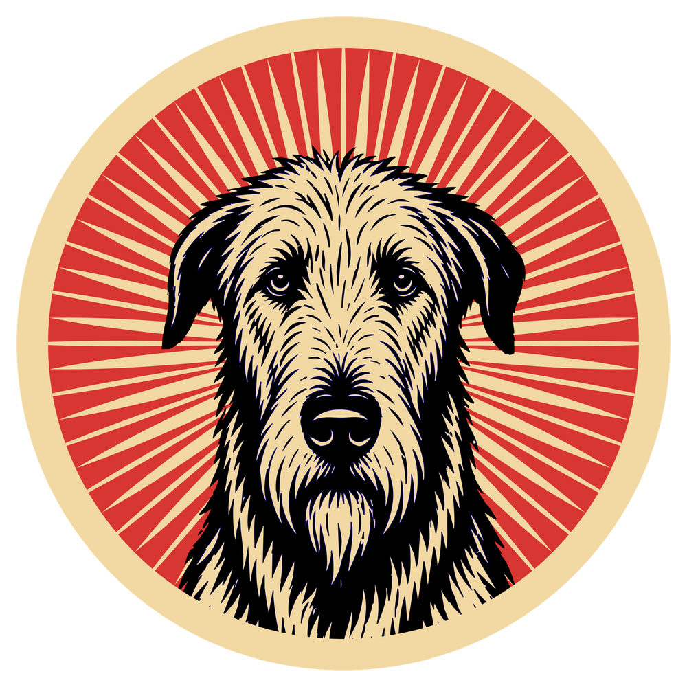 Irish Wolfhound
