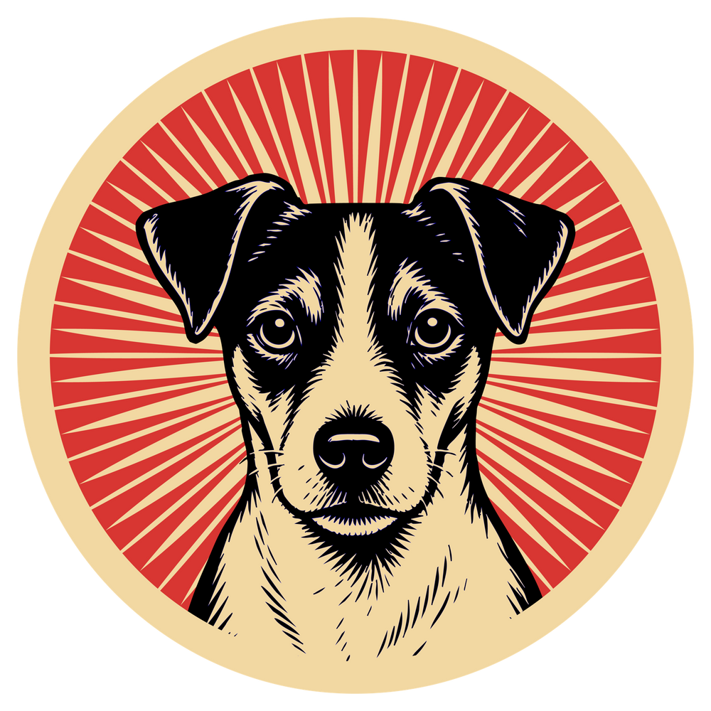 Jack Russell Terrier