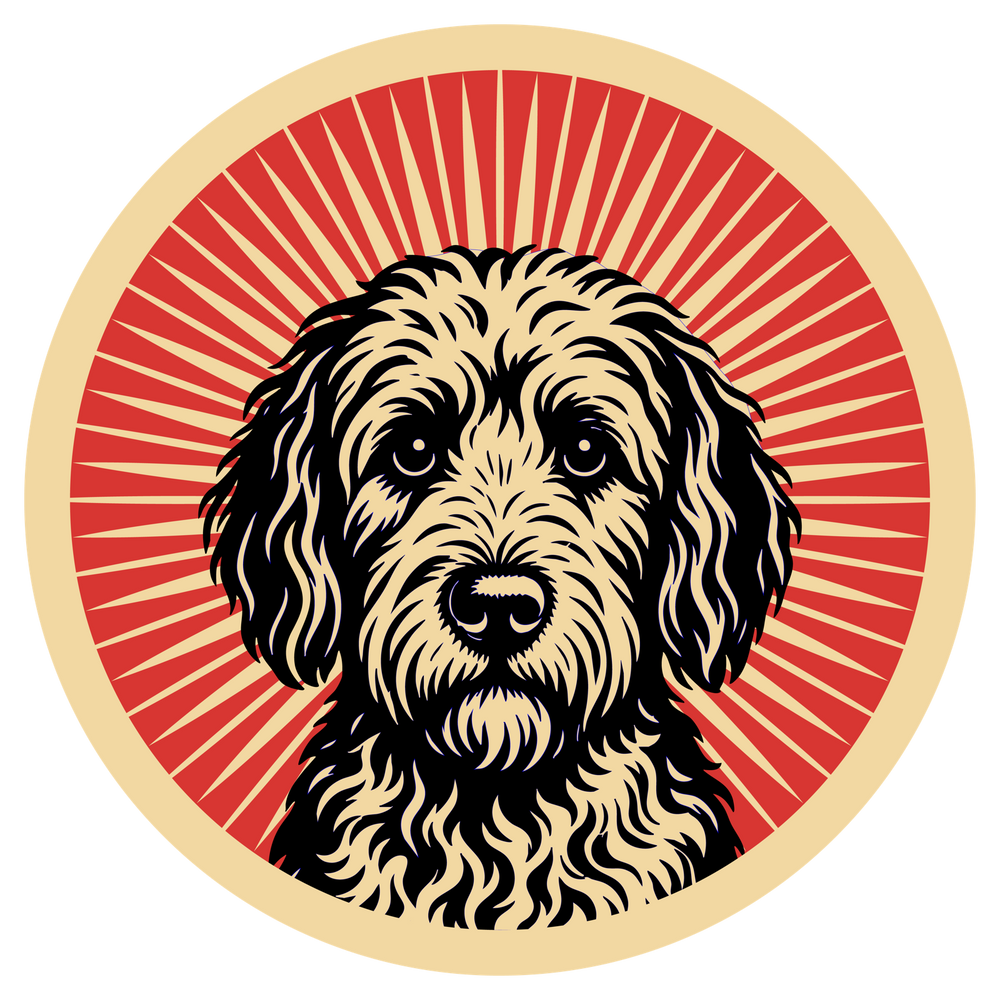 Labradoodle