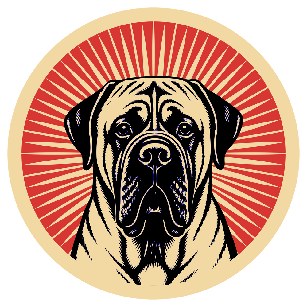 Mastiff