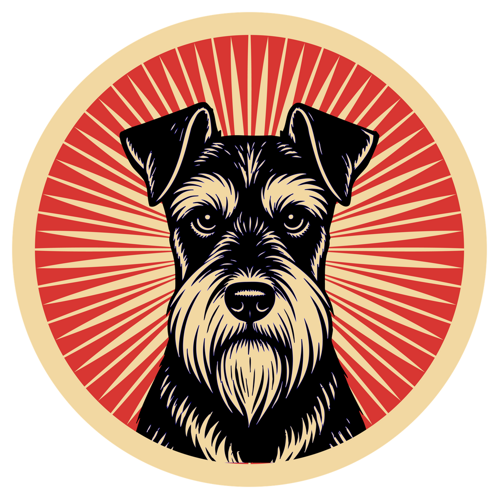 Miniature Schnauzer