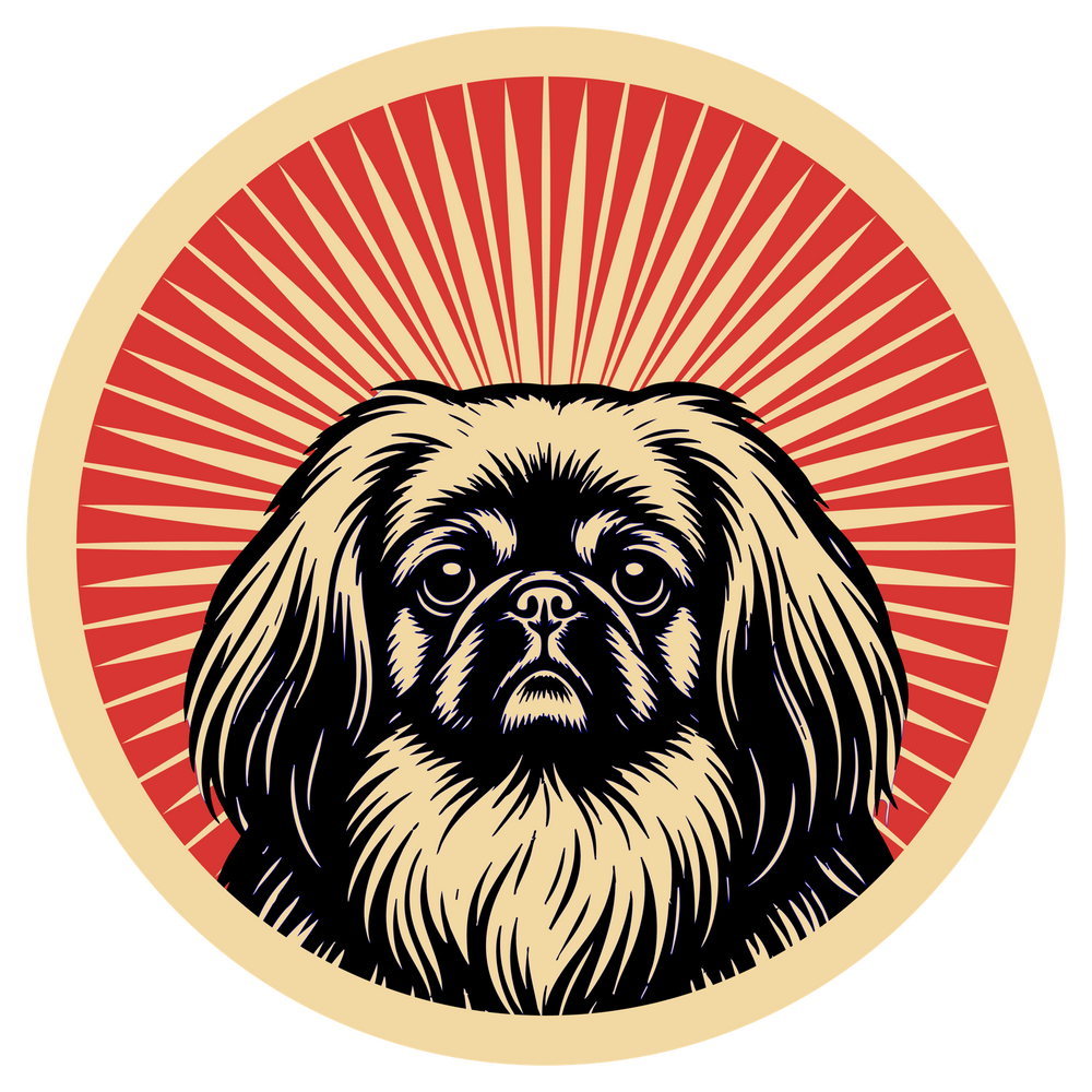 Pekingese