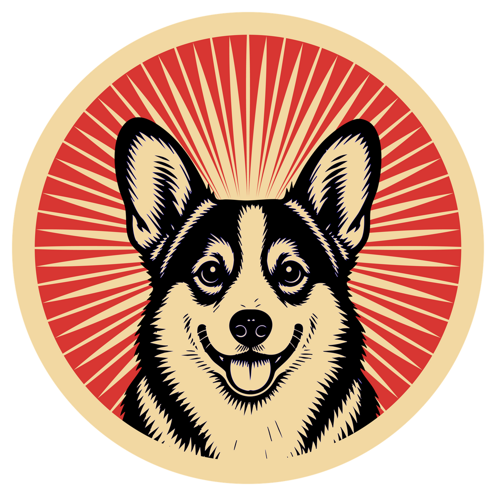 Pembroke Welsh Corgi