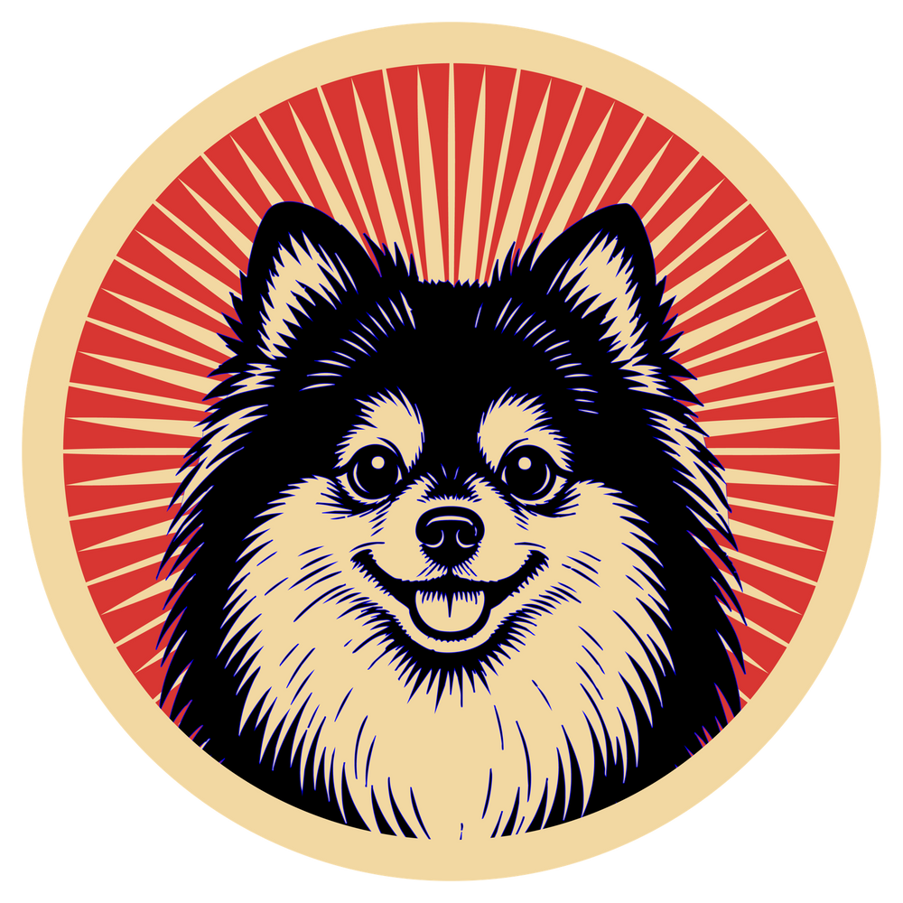 Pomeranian
