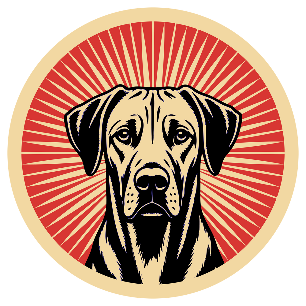 Rhodesian Ridgeback