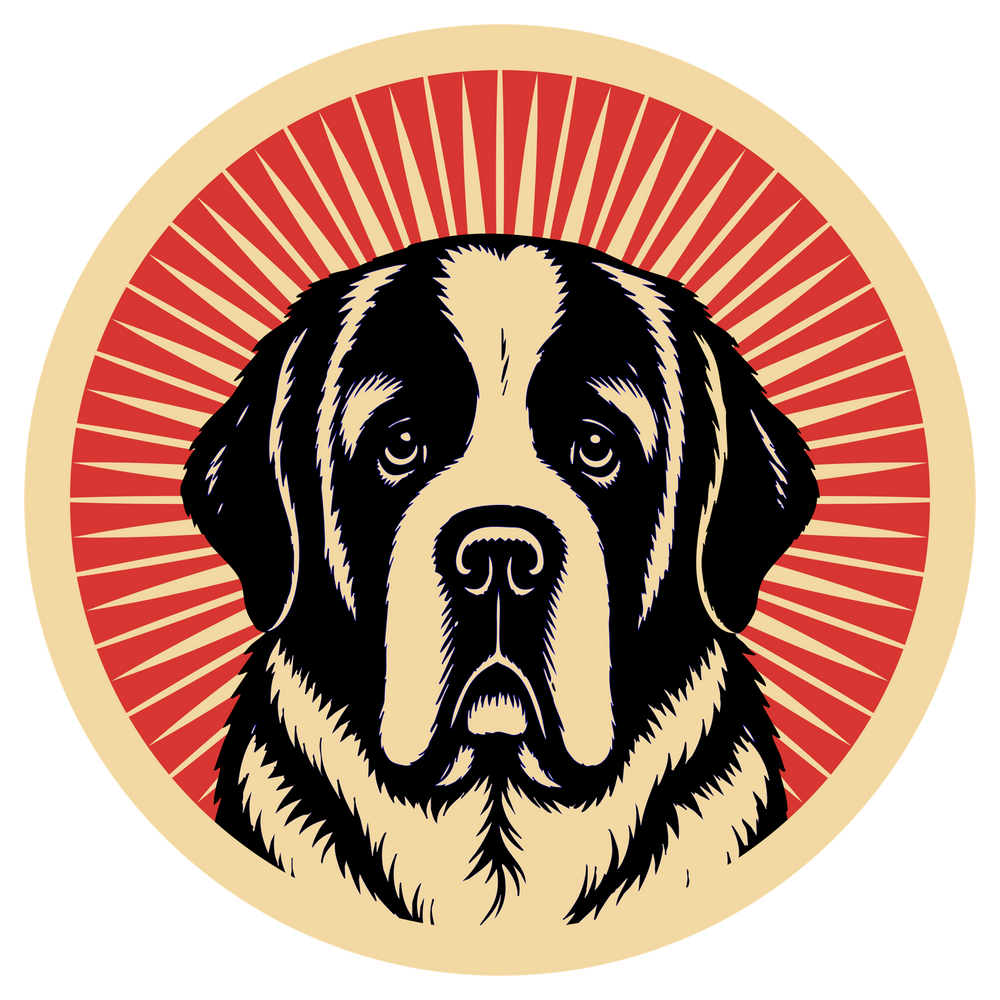 Saint Bernard