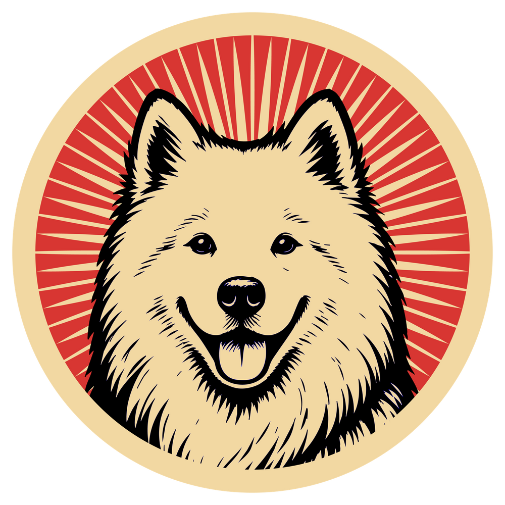 Samoyed