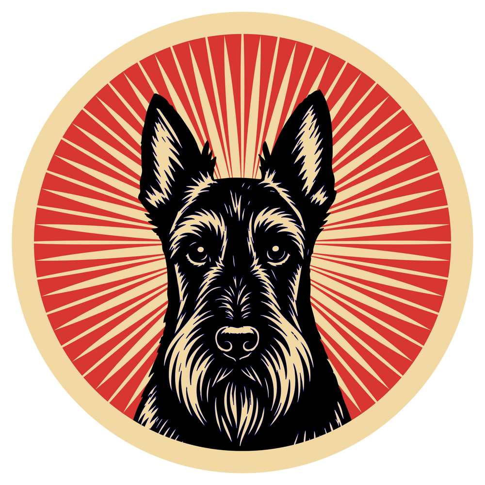 Scottish Terrier