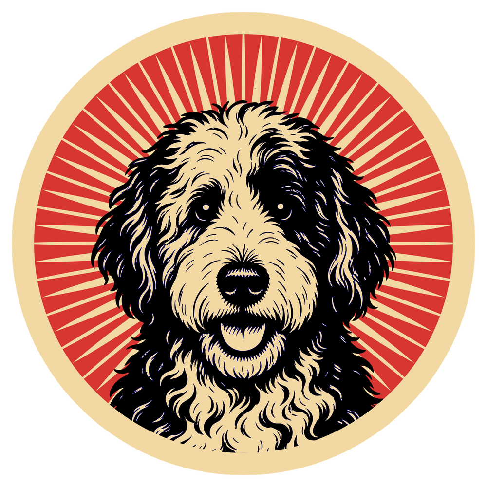 Sheepadoodle