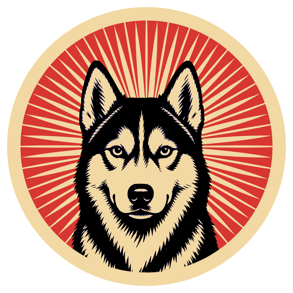 Siberian Husky