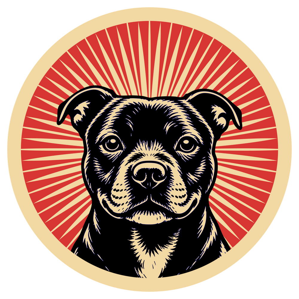 Staffordshire Bull Terrier