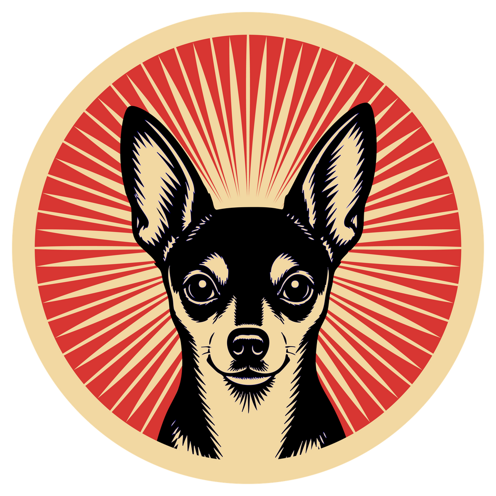 Toy Fox Terrier