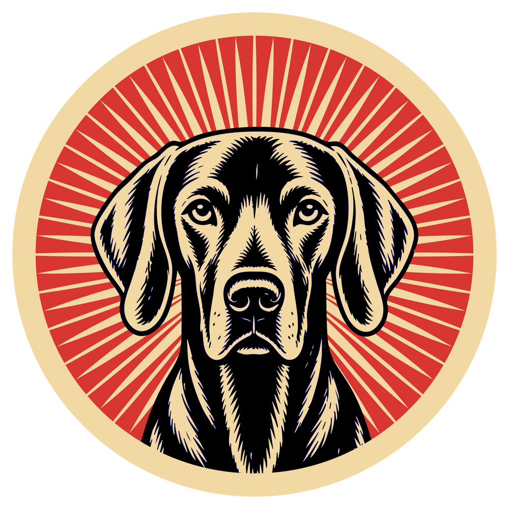 Weimaraner