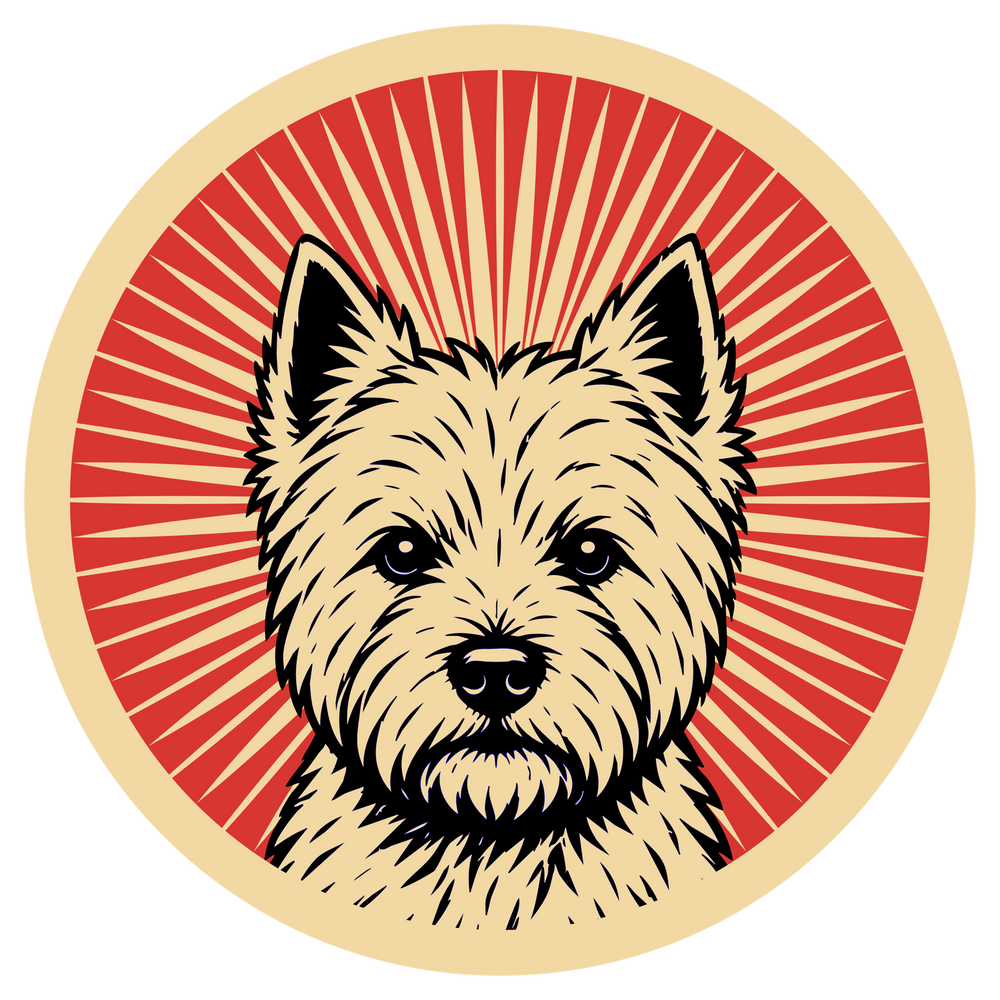 West Highland White Terrier