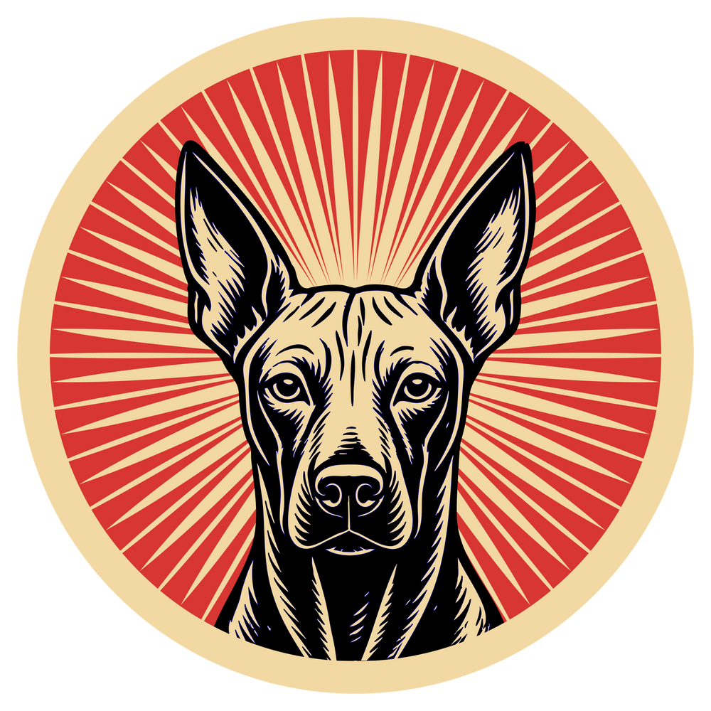 Xoloitzcuintle