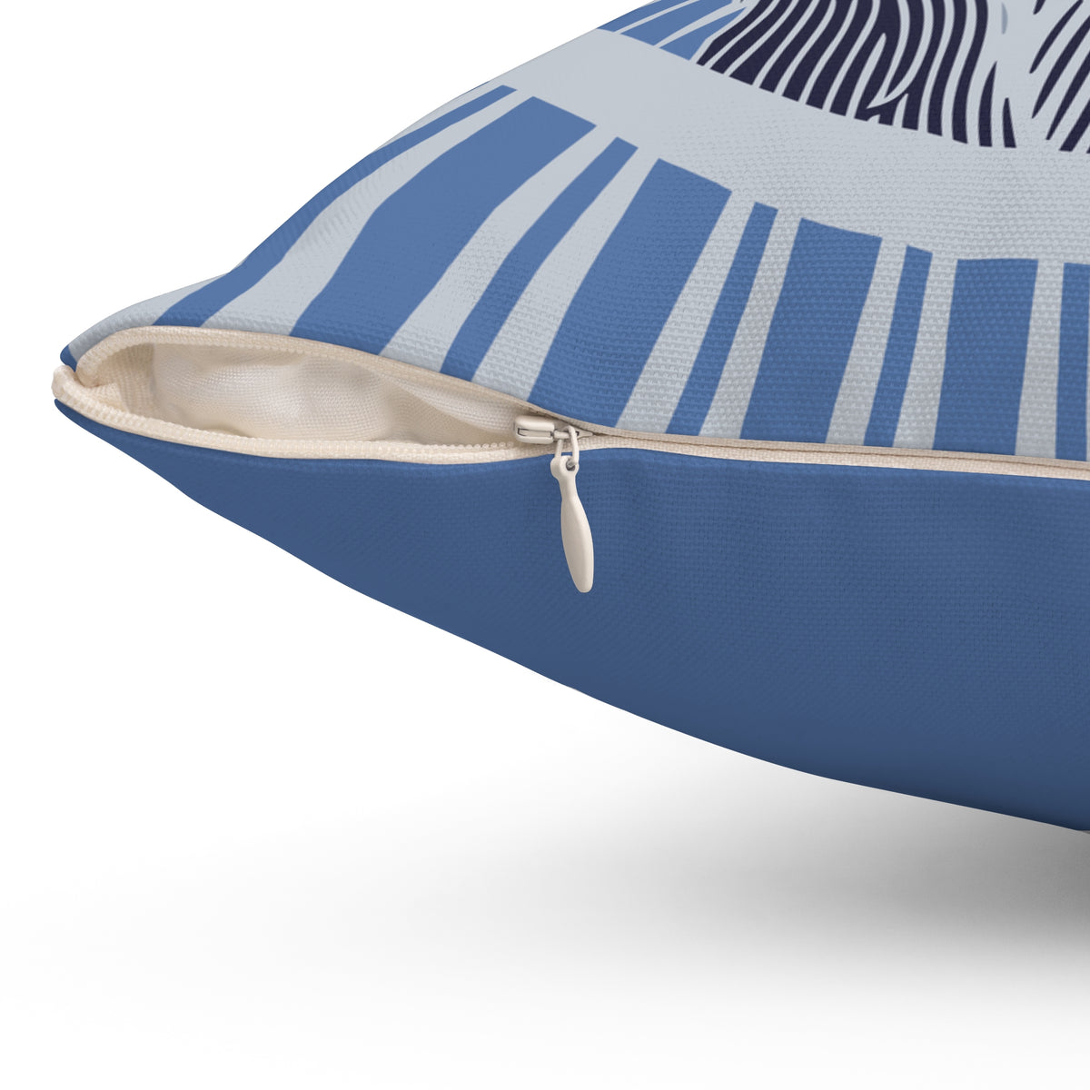 Borzoi Pillow — view 5